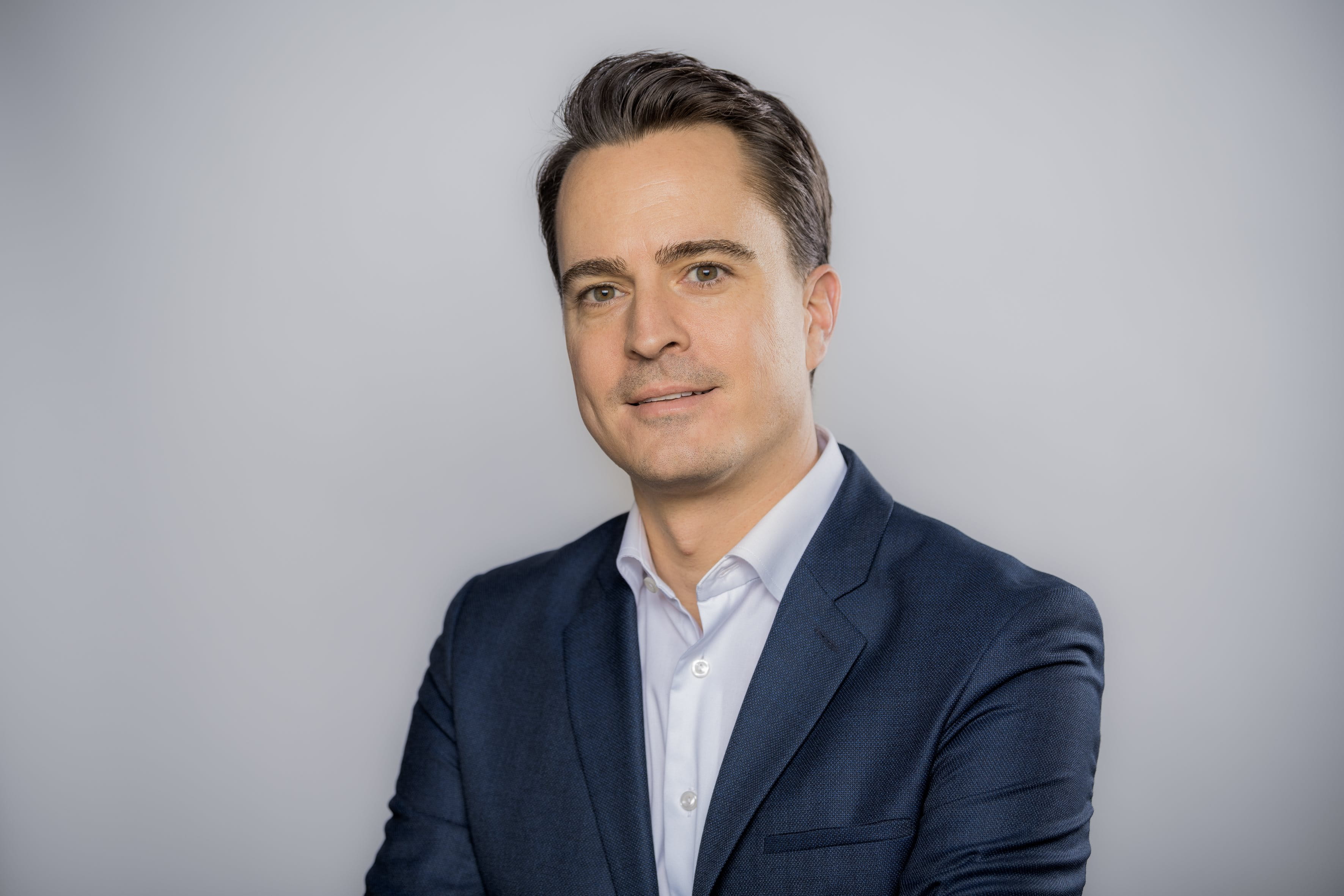 Zurich Generalagentur Marc Peter, Zürich