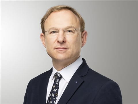 Christoph Dähler, Leitung, Zurich Generalagentur Markus von Gunten AG