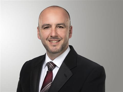 Roberto Campanielli, Versicherungsberatung, Zurich Generalagentur Markus von Gunten AG