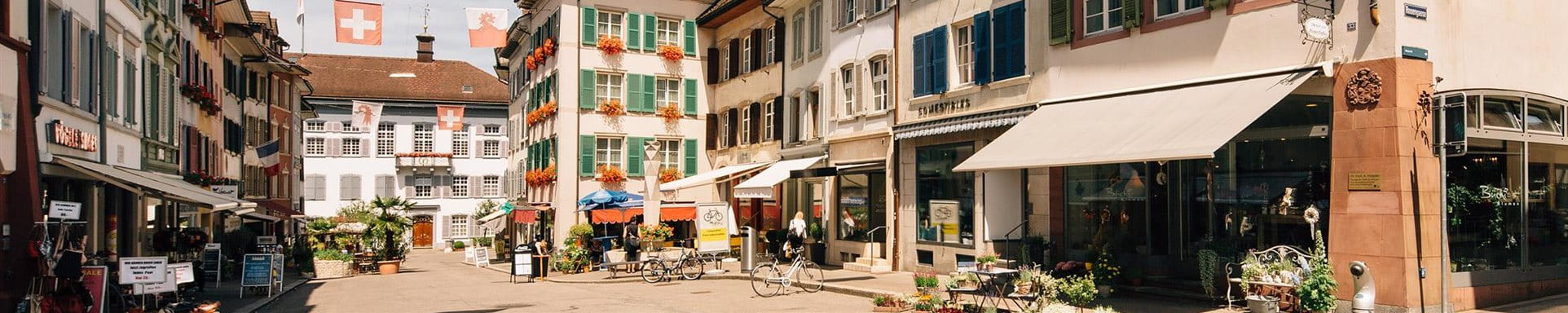 Zurich Compagnie d'Assurances SA Liestal