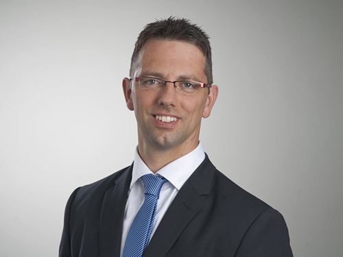 Michael Bärtschi, Kundendienst, Zurich Generalagentur Micha Rentsch