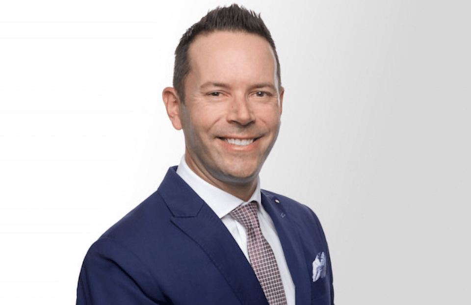 Zurich, Generalagentur Howald & Scheidegger AG