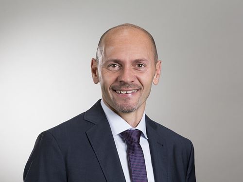Antonio Laurino, Leitung, Zurich Generalagentur Toni Laurino
