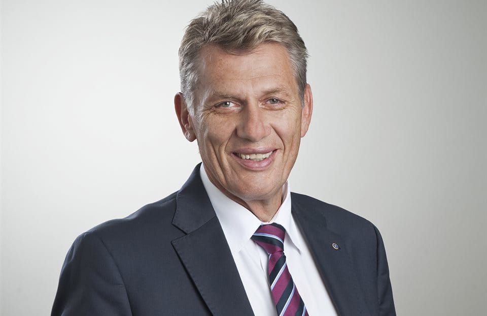 Kurt Schmid, Leitung, Unternehmeragentur Schmid AG