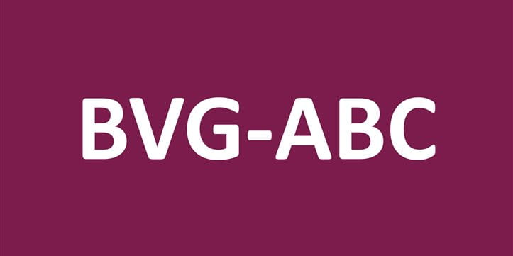 BVG-ABC