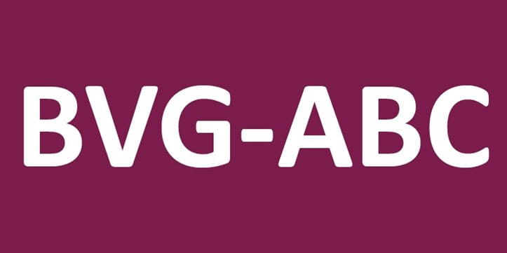 BVG-ABC