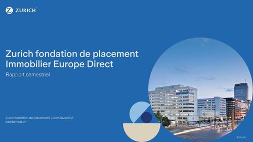 Immobilier Europa Direct