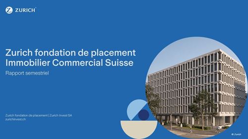 Immobilier Commercial Suisse