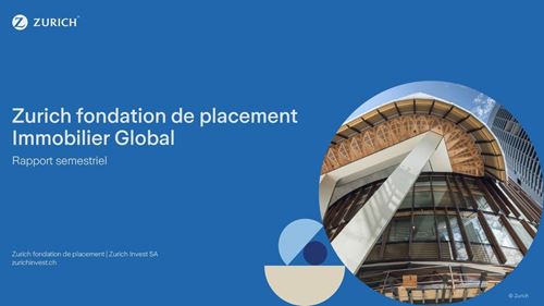 Immobilier Global