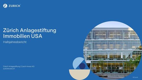 Immobilien USA