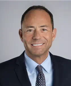 Tom Osterwalder, CEO, Zurich Invest AG