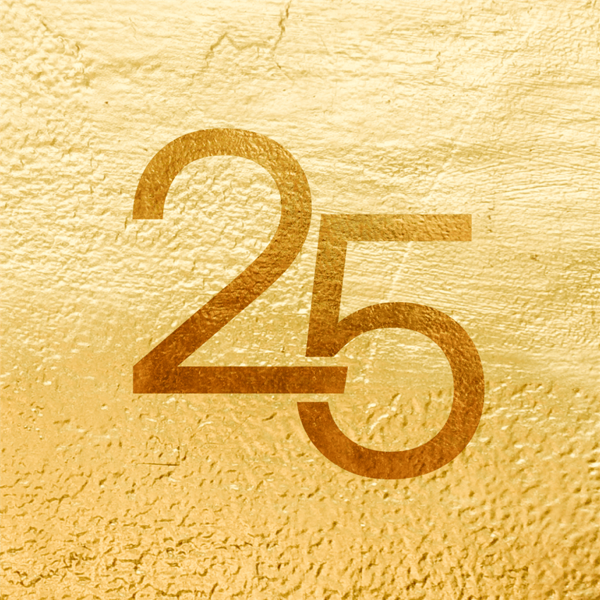 25 Years Zurich investment foundation