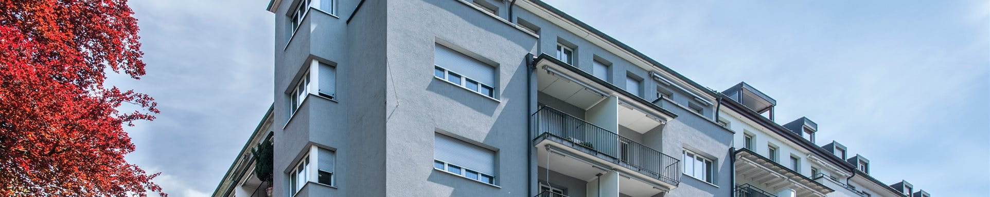 Wohnliegenschaft Luzern ZIF Immobilien Direkt Schweiz
