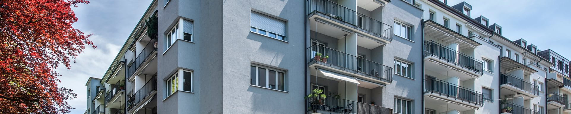 Wohnliegenschaft Luzern ZIF Immobilien Direkt Schweiz