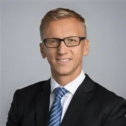 Christian Jost, Senior Investment Analyst, Zurich Invest Ltd