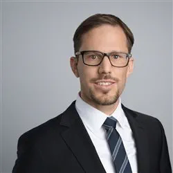 Patrick Hug, Deputy Chief Investment Officer, Zurich Invest AG