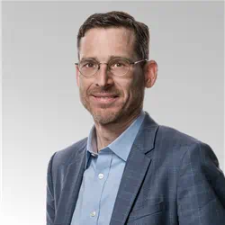 Dr. Sébastien Dirren, Chief Investment Officer, Zurich Invest Ltd