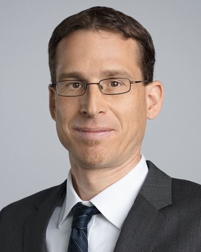Dr. Sébastien Dirren, Chief Investment Officer, Zurich Invest Ltd