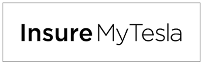 Insure MyTesla Logo