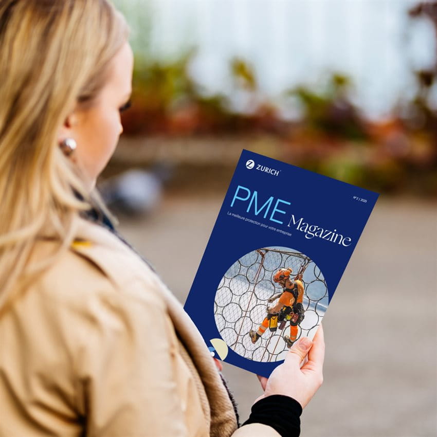 PME-Magazine