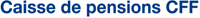 Logo CP CFF