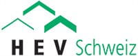 Hauseigentümerverband HEV Logo