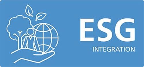 ESG Icon