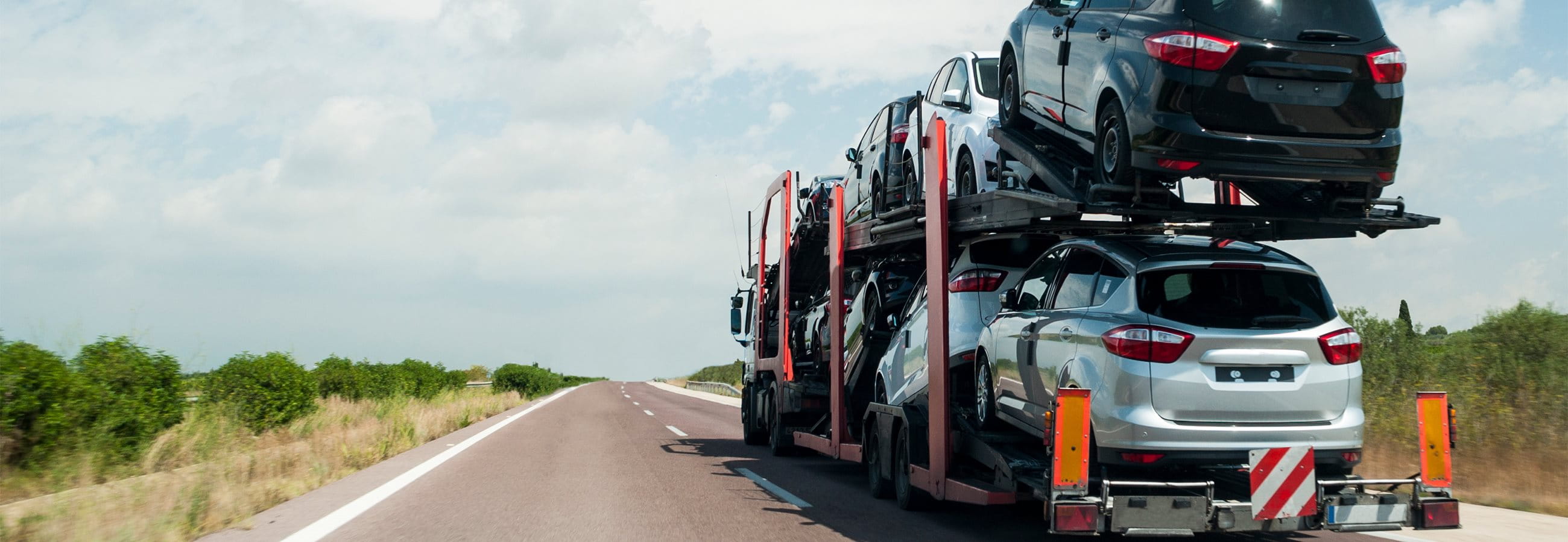 Direct car import: How to import your car into Switzerland | Zurich ...