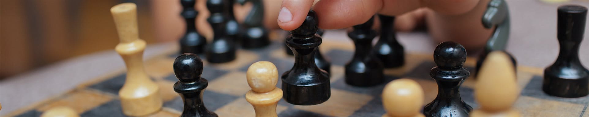 Decisione nel gioco degli scacchi 3a/3b