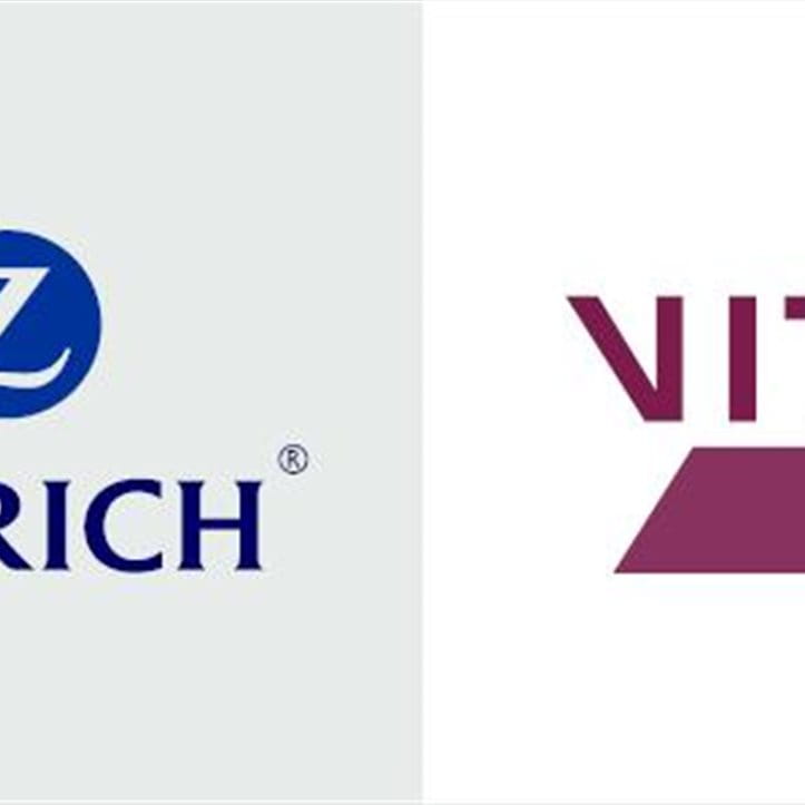 Zurich Vita Logo