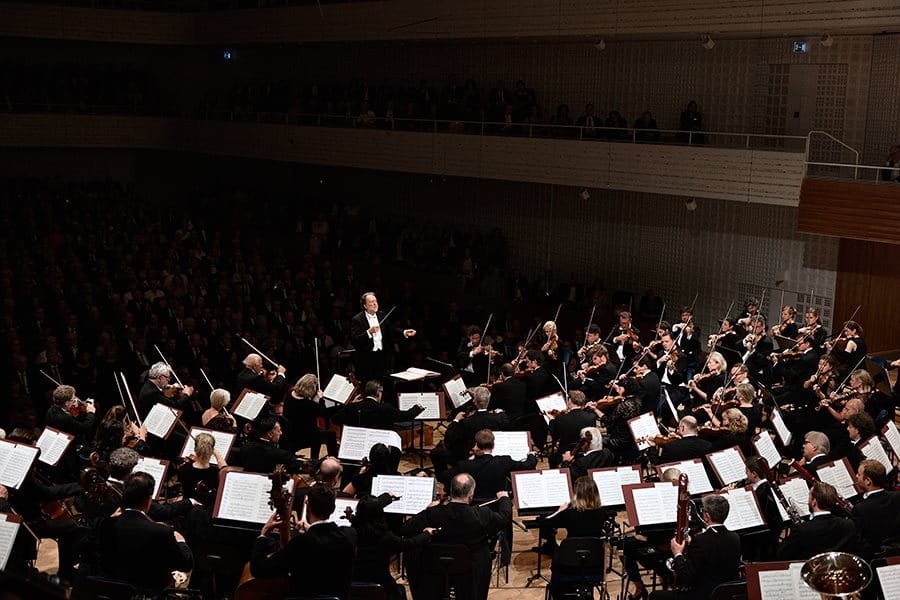 Oper für alle | Zurich Schweiz