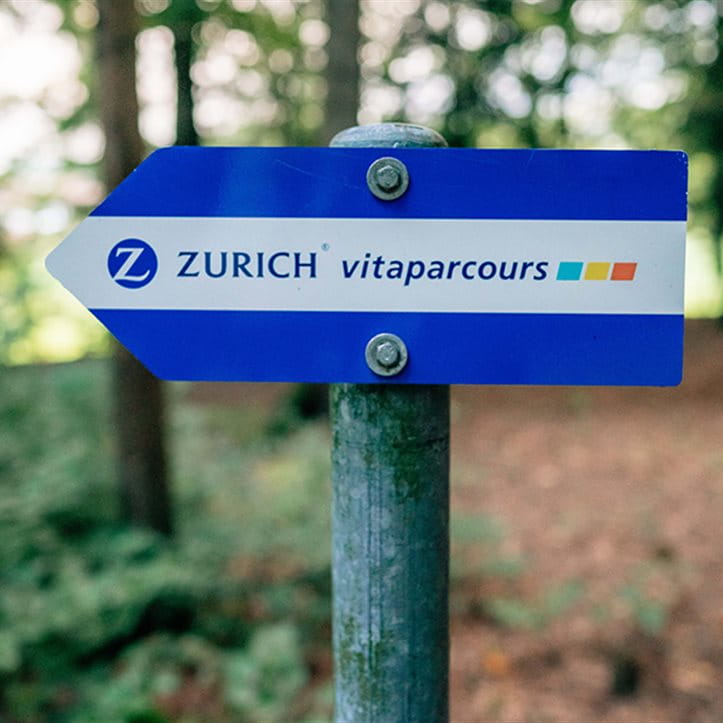 Board Zurich vitaparcours