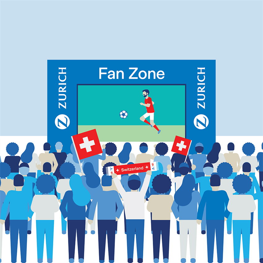 Fan Zone