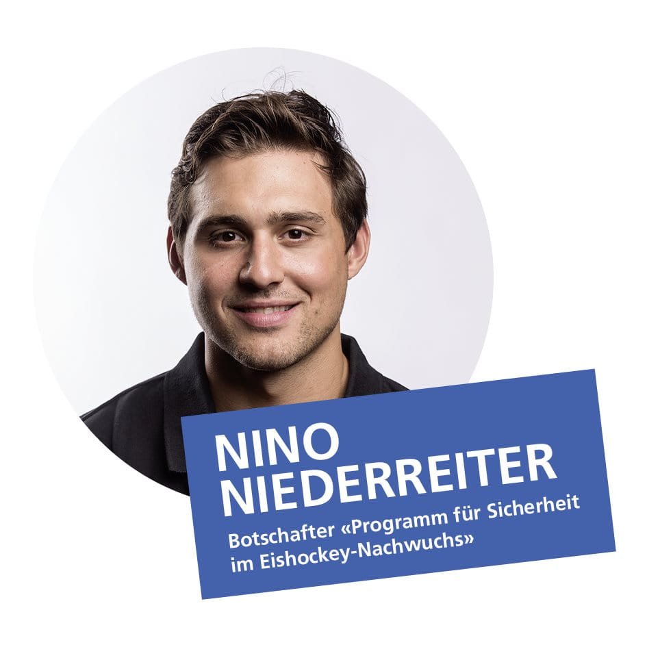 Nino Niederreiter
