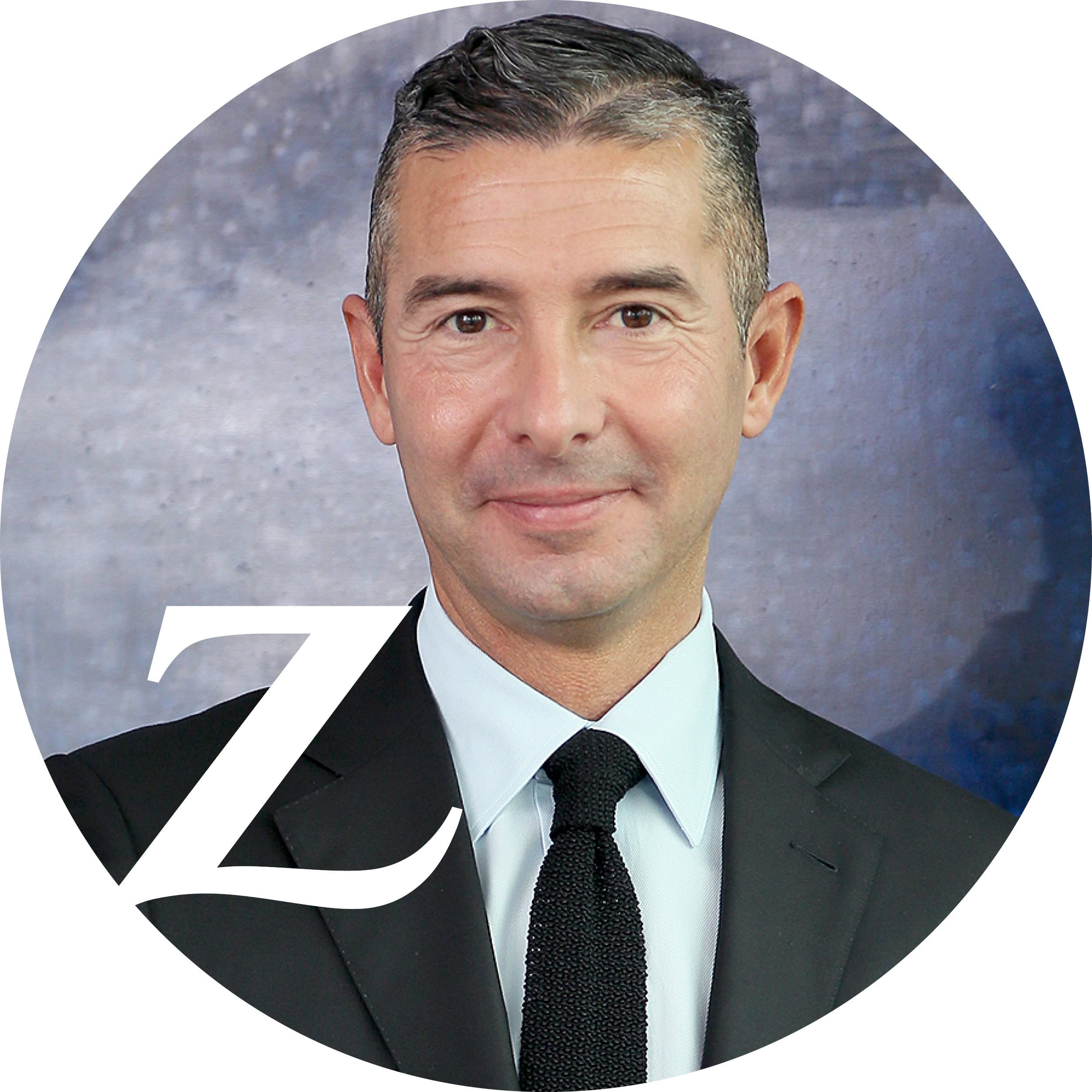 Juan Beer, Chief Executive Officer Zurich Schweiz