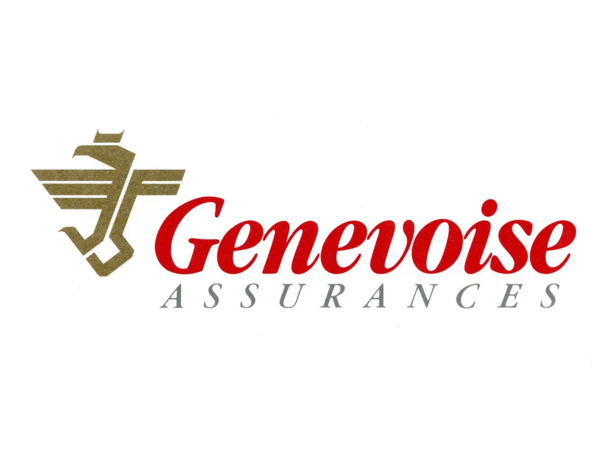 1991: Acquisition du groupe Genevoise Assurances