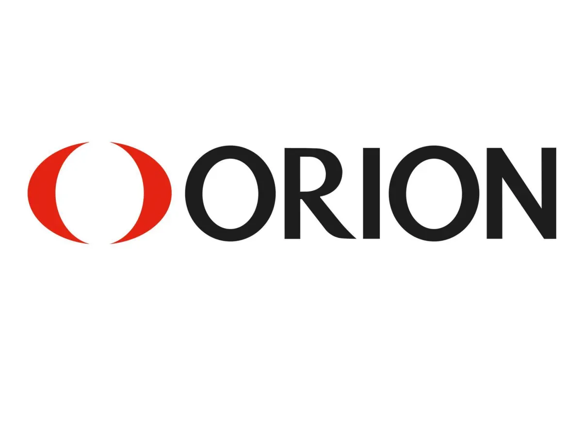 1997 : Reprise d’Orion